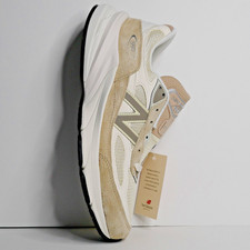 Aimé Leon Dore x New Balance 990v6 Made in USA Incense for  display picture 1