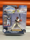 Starting Lineup 2 Ken Griffey Jr. Cincinnati Reds Figure Baseball 2001