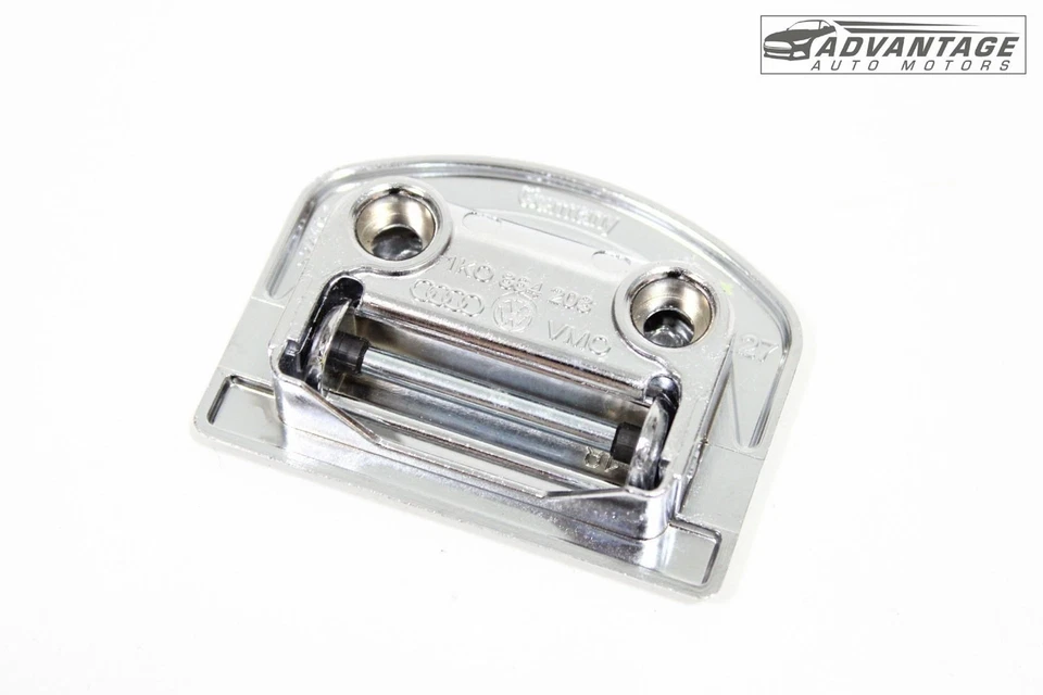 AUDI A4 QUATTRO B9 2003-2024 MALETERO TRASERO GANCHO DE AMARRE OEM Foto 3 de 4