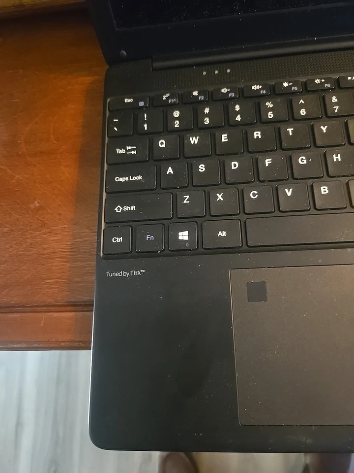 Gateway 15.6” Ultra Slim Notebook - GWTN156-7BK - Intel i3 **PASSWORD UNKNOWN!** - Image 3 of 4