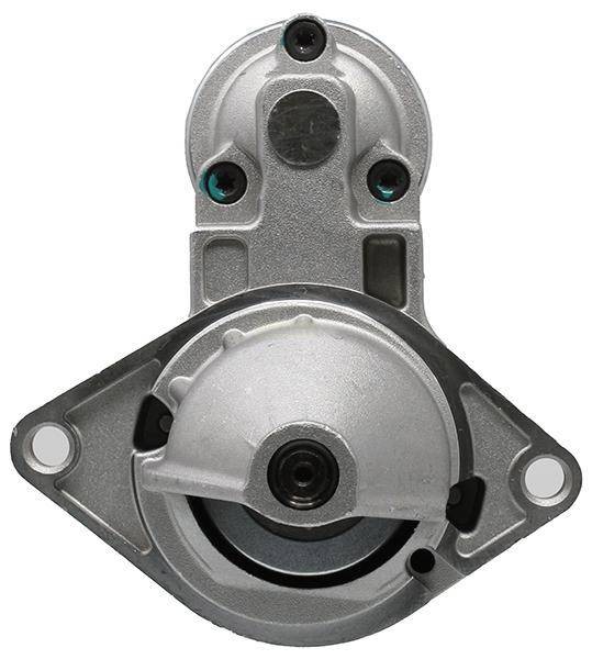 Anlasser 1.1 Kw Neu Eurostarter Oe-Nr. 88212890 FüR Opel-image