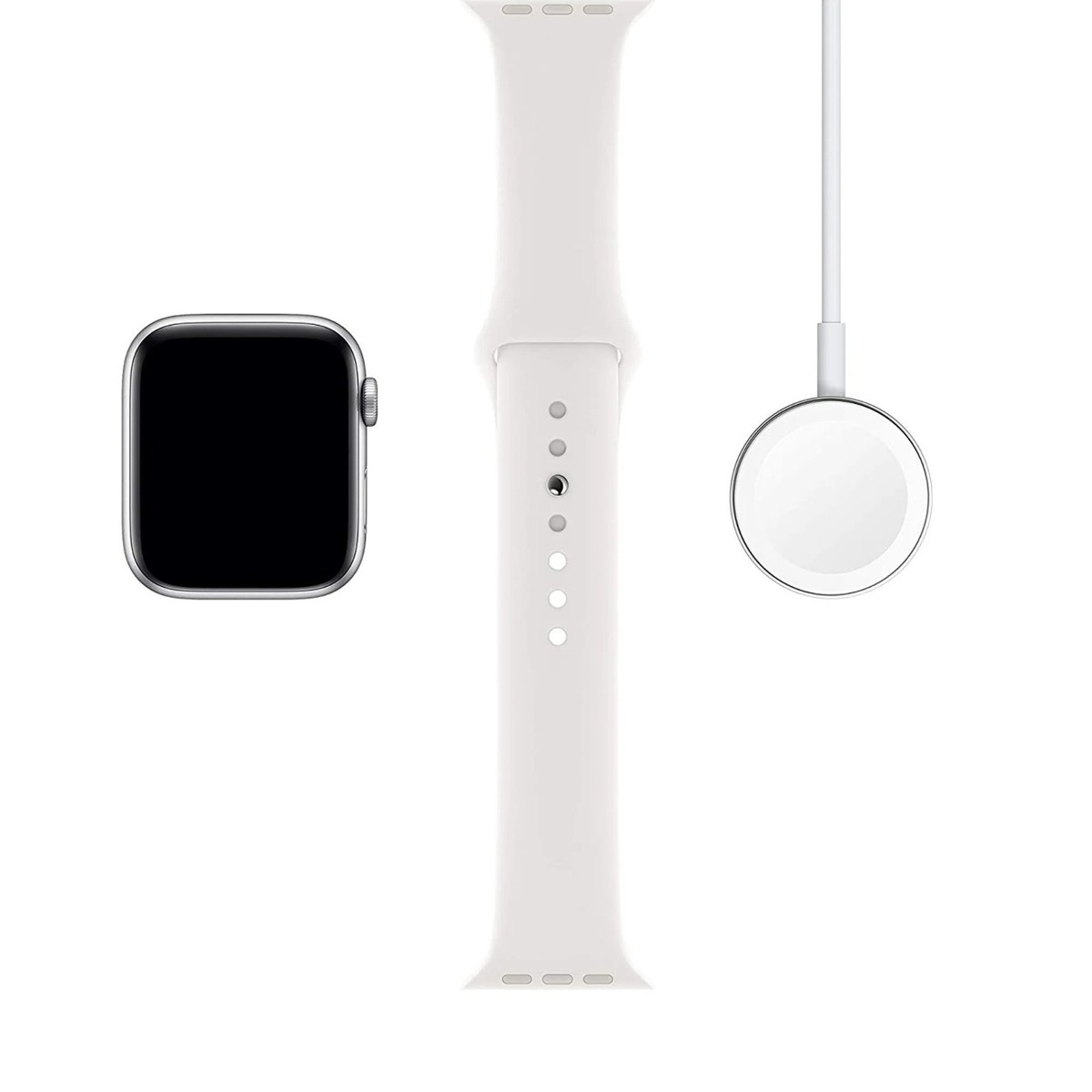 Apple Watch Series 5 40mm 44mm WIFI + GPS + Bluetooth - HEAVY 