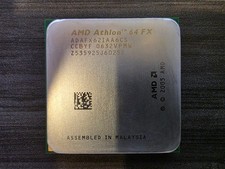 AMD Athlon 64 FX-62 ADAFX62IAA6CS Socket AM2 ...
