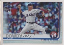 2019 Topps Update Rainbow Foil Kyle Dowdy #US229 fm0