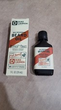 Big Bourbon Beard Oil Scent: Oak Barrel 1 fl ...