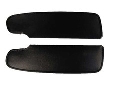 Sun Visor For 57-59 Dodge Coronet Lancer 2dr Hardtop Cologne 320 Metallic Navy Sun Visor For 57-59 Dodge Coronet Lancer 2dr Hardtop Cologne 320 Metallic Navy