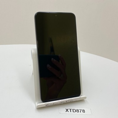 Samsung Galaxy S22 SM-S901U - 256GB - Phantom Black (Unlocked