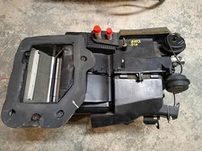 98-05 Chevy S10sonomajimmyblazer Hvac Heater Core Case W Heater Core 98-05 Chevy S10sonomajimmyblazer Hvac Heater Core Case W Heater Core