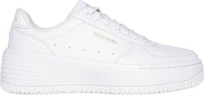 Skechers Court Classics Women's,Grand 92 - BE Lifted,WHT