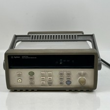 Agilent HP 34970A Data Acquisition Switch Unit