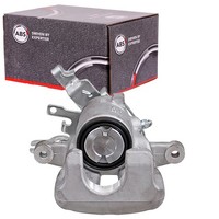 A.B.S. Bremssattel Hinterachse Rechts Passend FÜR VW Caddy | 522702