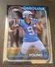 2024 Topps Chrome - Bryce Young #16