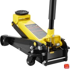 Floor Jack 3 Ton Low Profile Heavy-duty Steel Racing Jack With Quick Lift Pump Floor Jack 3 Ton Low Profile Heavy-duty Steel Racing Jack With Quick Lift Pump