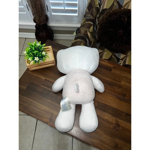 Hello Kitty Build a Bear 25th Anniversary Plush with Extra Outfits - Picture 7 of 8
