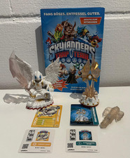 Skylanders Trap Team Light Element Expansion ...