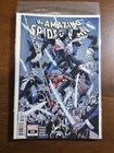 Buy 2 Get 1 FREE - The Amazing Spider-Man #58 LGY #859 2021 Marvel Comics