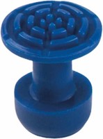Ks Tools 140.2551 KlebestüCk SphäRisch, Rund, Ø 15 Mm