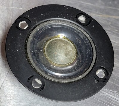 Kenwood TRIO T11-0044-05 tweeter KL-777 777A | eBay