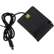  Universal Multi-card Reader for Small Business Functional Intelligent
