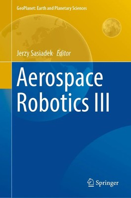 Jerzy Sasiadek | Aerospace Robotics III | Buch | Englisch (2018) | xv
