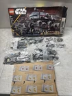 LEGO Star Wars Republic Juggernaut #75413 Missing Bag 2