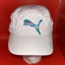 PUMA Women s Captain Military Style Hat Cap A...
