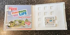 Tomodachi Life 3DS Game, Case, and Inserts