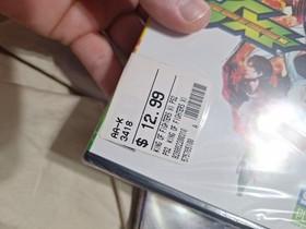 New NeoGeo Battle Coliseum & King OF fighters Xi Lot Of 2 PlayStation 2 2007 PS2