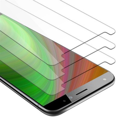3x Tempered Glass for Huawei MATE S Screen Display Protection Film