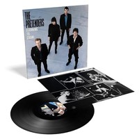 Pretenders - Learning To Crawl - Vinyl Record Vinyl - F600Z