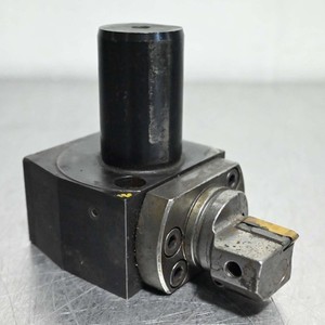 Kennametal KM40-CLRL-VDI4040 Tooling Clamping Unit