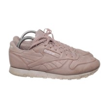 Reebok, Trainingsschuhe, Größe: 40 1/2, Pink, Damen #nat