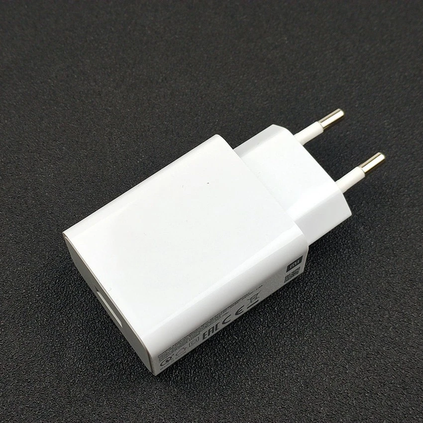 Cable USB Tipo-C Carga Rápida Xiaomi para Adaptador Mi 8 SE 9 Redmi Note 7 8 Pro Foto 3 de 4