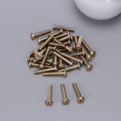  30 PCS Cabinet Hardware Home Decor Möbelschubladengriff Schubladenknöpfe