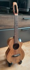 Tenor Ukulele Flight Fireball EQ-A: sehr gut ...