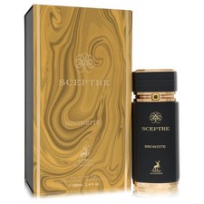 Sceptre Bronzite Maison Alhambra colonie - un parfum de barbati 2022