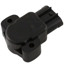 Walker Products Plastic Throttle Position Sensor (TPS) with 3 wire Direct Fit