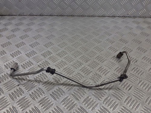 Volkswagen Polo IV 9N3 2005 Diesel Turbolader Ölleitung Ölschlauch MOG168787