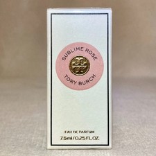 Tory Burch Sublime Rose Eau de Parfum 0.25 Oz...