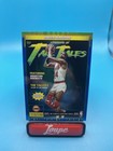 2025 Topps Chrome Hakeem Olajuwon Refractors Blue (RAW)