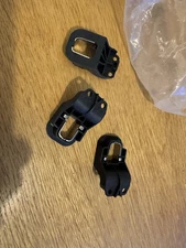 BMW X5 E70 Headlight Mounting Bracket X3