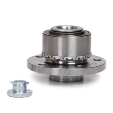 VW Polo 2017-2025 Front Hub Wheel Bearing Kit With ABS