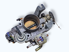 96-02 Toyota Tundra Throttle Body 4runner Tacoma 22270-62050 Oem 96-02 Toyota Tundra Throttle Body 4runner Tacoma 22270-62050 Oem