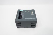 Siemens 6ES7 972-4AA00-0XA0 Power Rail Booster Other Plc And Dcs Module