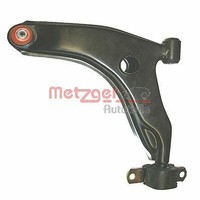 Metzger Lenker, RadaufhäNgung Vorderachse Links U.A. FüR Mitsubishi, Volvo