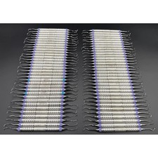 Hu-Friedy EverEdge 2.0 Mixed Dental Scalers  Curettes - Lot of 33 Pcs