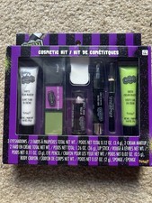 Beetlejuice Make Up Kit Halloween