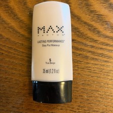 NEW Max Factor Lasting Performance Stay Put M...