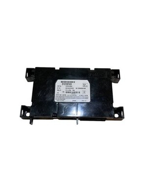 Volvo XC90 2010 Bluetooth Modul Steuergerät 31310743 LDV336
