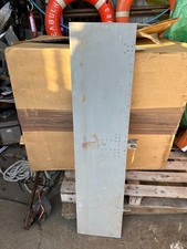 Tornado Aircraft R/H Inboard Spoiler. NSN: 1560-15-062-9559. Ex MOD